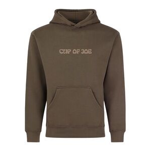 Cup of Joe Jonas Hoodie